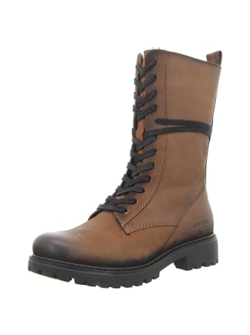 Josef Seibel Schnürstiefelette in braun