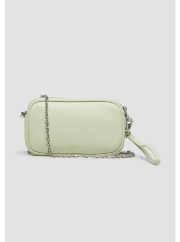 s.Oliver Tasche in 7010_limettengrün