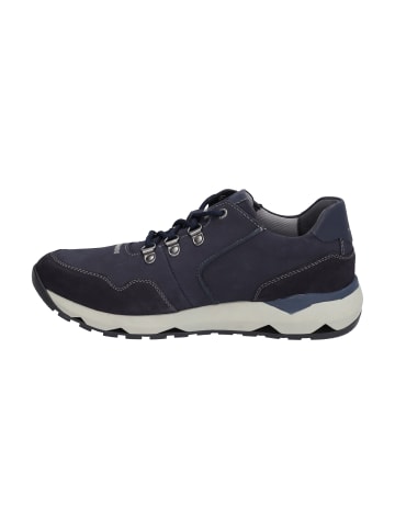 Josef Seibel Sneaker Jeremiah 06 in indigo-kombi