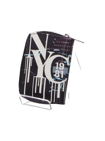 Dogiye Börsen in schwarz