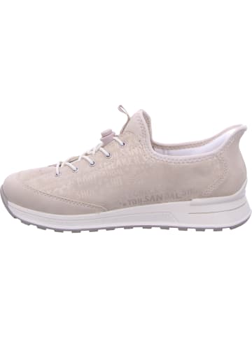 rieker Sneaker in beige