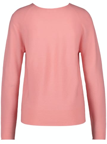 Gerry Weber PULLOVER 1/1 ARM in Rosa