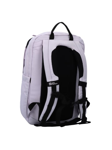 Jack Wolfskin Smileywolrd Daypack 40 cm in pale lavendar