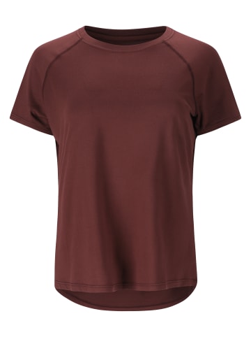 Athlecia T-Shirt Gaina in 4193 Sassafras