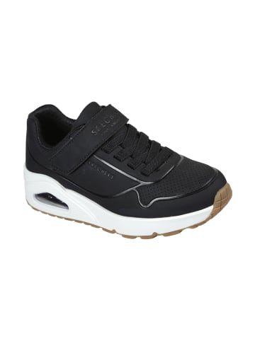 Skechers Sneakers Low UNO Air Blitz in schwarz