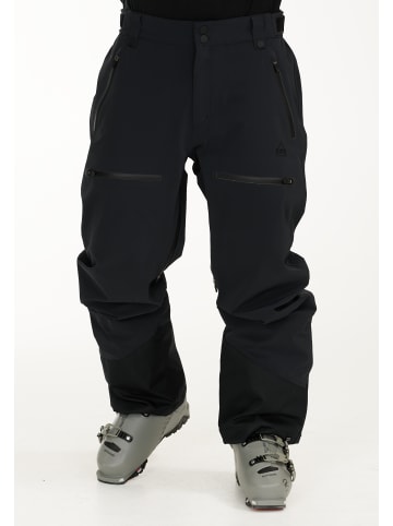 SOS Skihose Silverton in 1001 Black