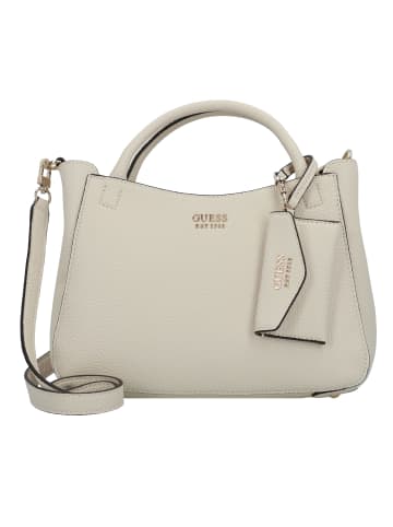 Guess Brenton Schultertasche 28 cm in bone