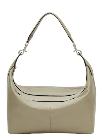 LIEBESKIND BERLIN Schultertasche Liza M in French grey