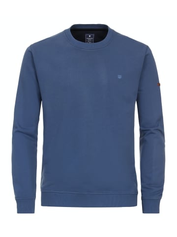 Redmond Sweatshirt in Blau