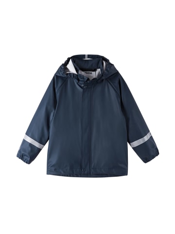 Reima Regenjacke " Lampi " in Navy
