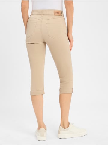 ANGELS Jeans Cici Tu Tape in beige - 0007