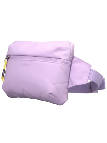 Kattbjörn Gürteltasche 23 cm in power purple