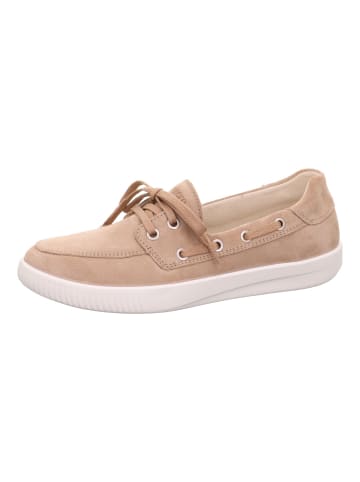 Legero Sneaker in Beige
