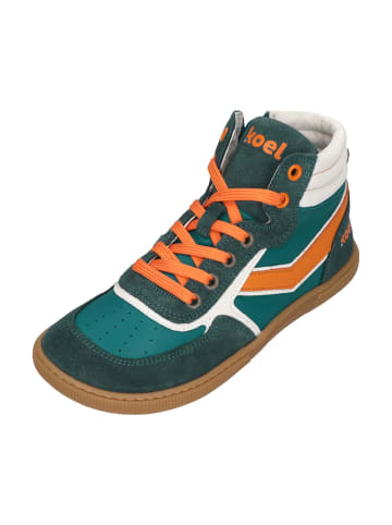 KOEL Sneaker High DANISH NAPPA in bunt