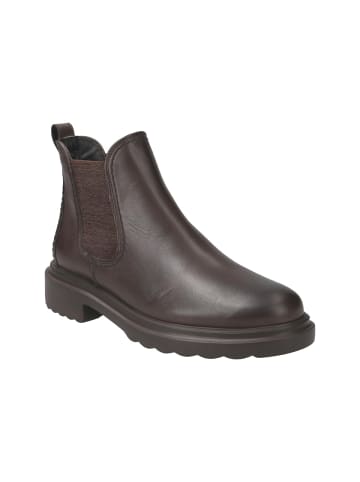 Paul Green Stiefelette in braun