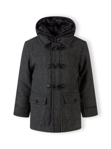 Minoti Winterjacke 19coat77 in dunkelgrau