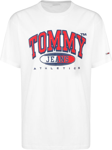 Tommy Hilfiger Tommy Hilfiger T-Shirts in white