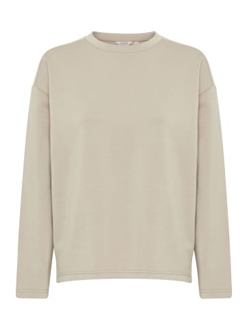 b. young BYPUSTI LS TOP - JERSEY Loose fit in String