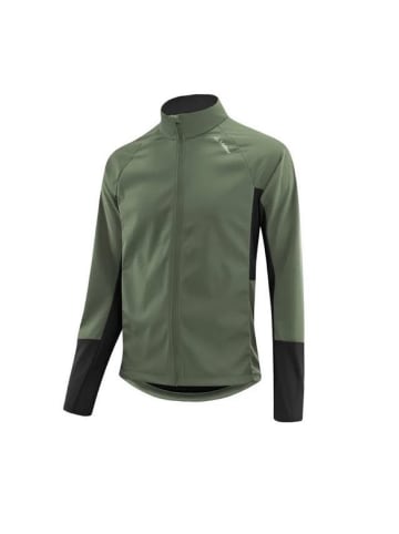 Löffler Unterjacke/Funktionsjacke M BIKE JACKET BETA WS LIGHT in Grün