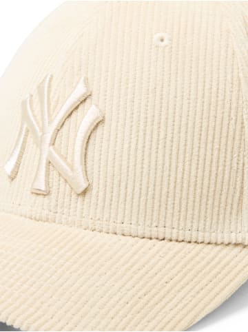 NEW ERA Cap in beige - 0001