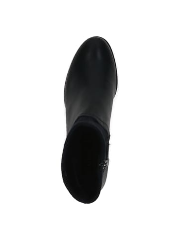 Caprice Klassische Stiefeletten in Blau