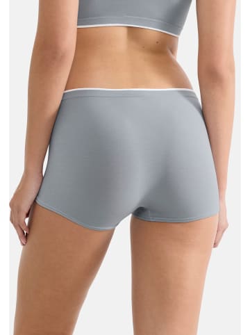 Sloggi Short Slip GO Sense in Chrome