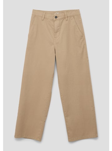 s.Oliver Hose in 8195_beige