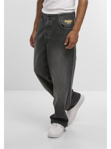 HOMEBOY HOMEBOY Homeboy x-tra BAGGY Vintage Denim in vintage black