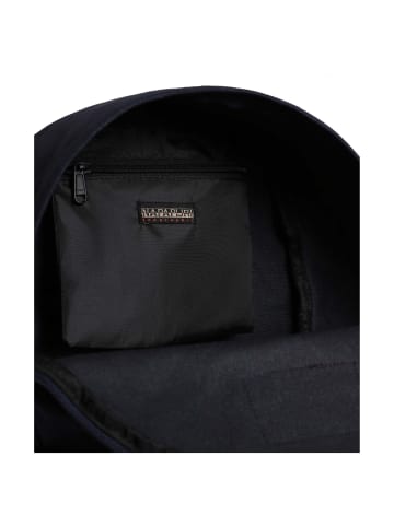 Napapijri Hering DP - Rucksack 40 cm (rot) in blu marine