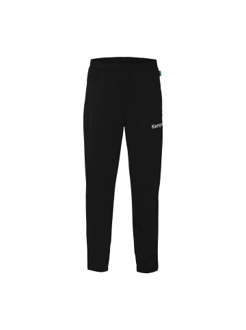 Kempa Trainingshose Motion Women in schwarz