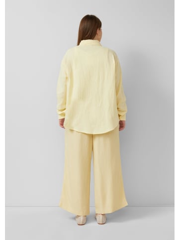QS Bluse  in  1101_blau
