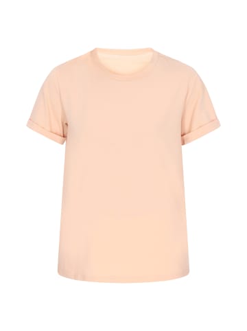 usha BLUE LABEL Women T-Shirt in peach