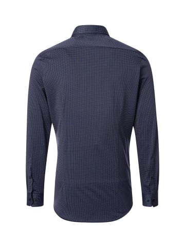 Venti Businesshemd in Blau