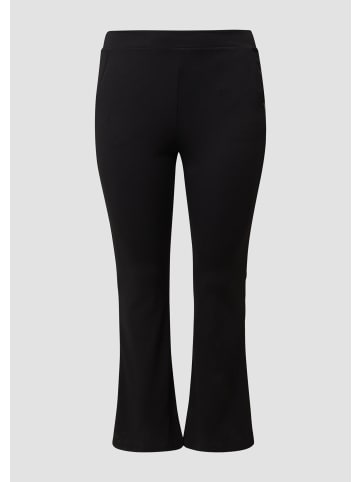 QS Hose in 9999_schwarz