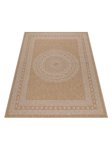 Teppich Boss Outdoor Teppich Davide in Beige