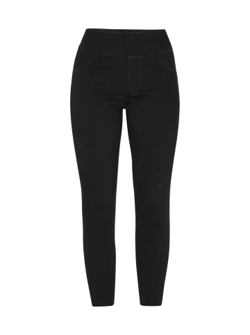 faina Women Leggings in black