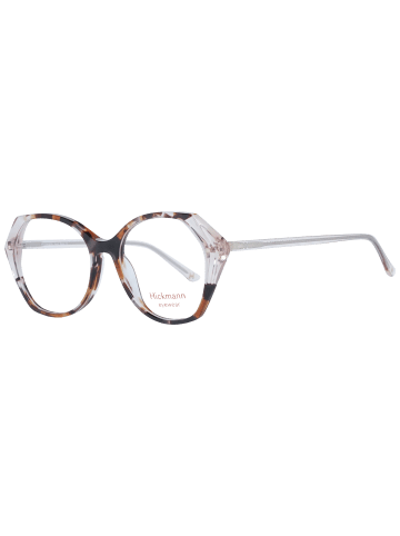 Ana Hickmann Frauen Optische Fassungen Quadratisch Braun