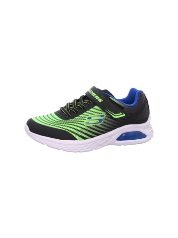 Skechers Klettschuh Microspec Max 2.0 in Mehrfarbig