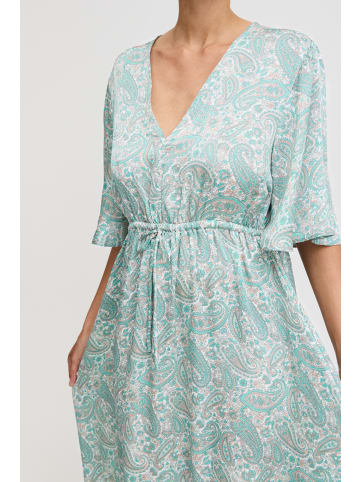 b. young Kleid BYHERMILLA Loose fit in Birch Mix