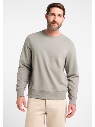 ELBSAND Sweatshirt Jannik in Stone