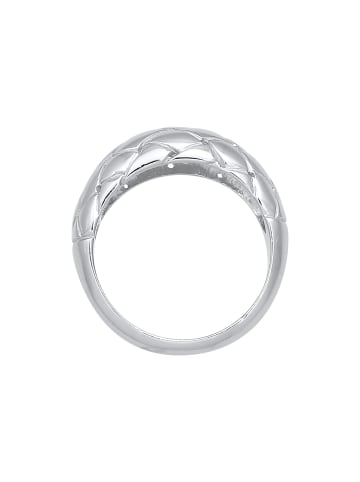 Elli Ring 925 Sterling Silber in Silber