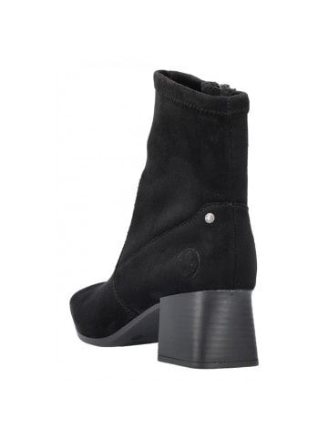rieker Stiefelette  in Schwarz