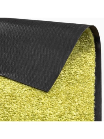 Astra Sauberlaufmatte PROPER TEX 1 in Grün