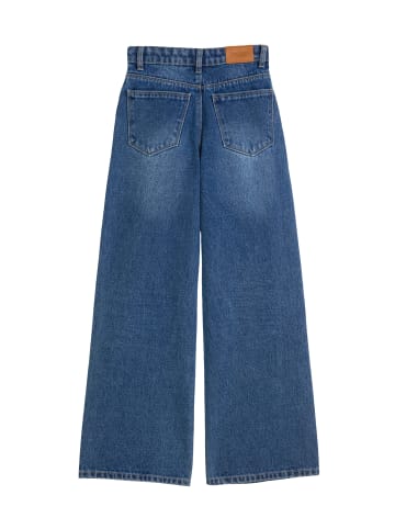 Marc O'Polo TEENS-GIRLS Jeans in MID BLUE DENIM