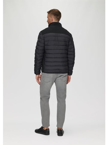 s.Oliver Outdoor-Jacke in 9999_schwarz