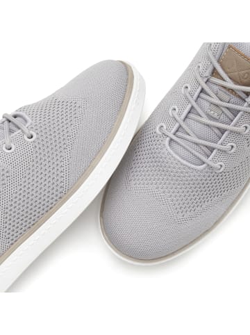 John Devin Sneaker in grau