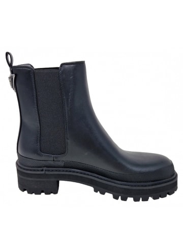 Guess Schaftstiefel  Still in Schwarz