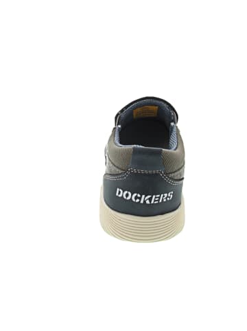 Dockers by Gerli Slipper Grau