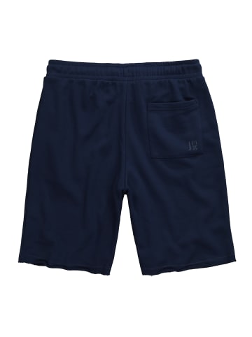JP1880 Bermuda in dunkelblau