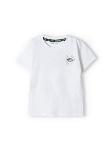 Minoti T-Shirt actv 2 in weiß